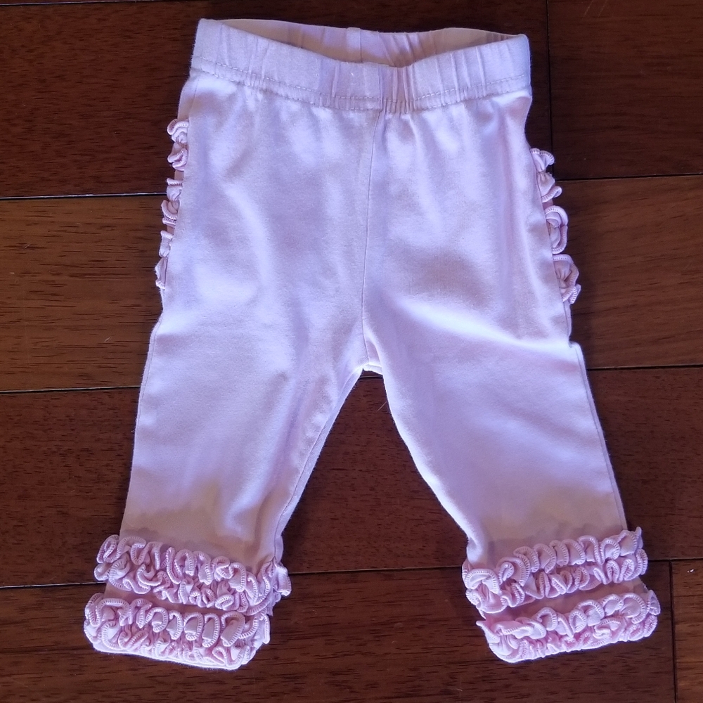 ADORABLE Spring Outfit, Mayoral & Rufflebutts - Picture 2 of 8